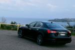 Maserati Ghibli S GranSport 2018 года (AU)